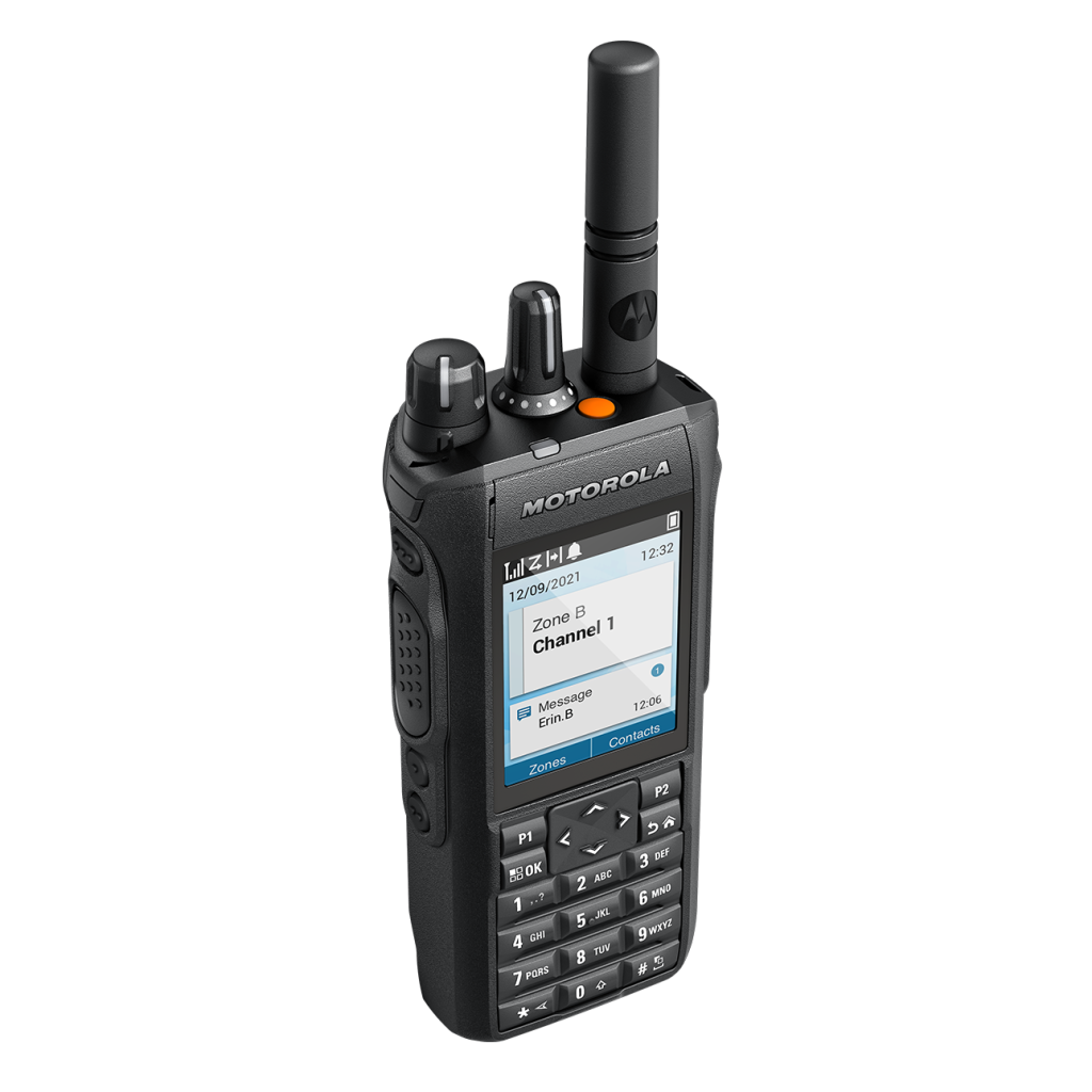 MOTOTRBO R7
