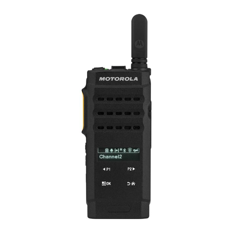 SL2M TWO-WAY RADIO